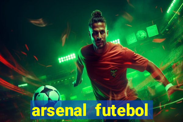 arsenal futebol play hd